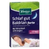 Kneipp Schlaf gut Baldrian forte überzogene Tabletten, 30 St- Baldrian