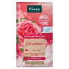 Kneipp schäumende Badekristalle Verwöhnen, 80 g^ Best