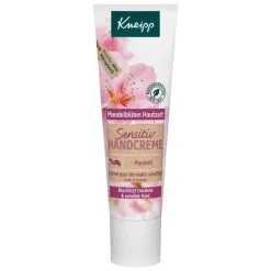Sensitiv Handcreme Mandelblüten hautzart, 20 ml^Kneipp