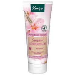 Sensitiv Körpermilch Mandelblüten hautzart, 200 ml^Kneipp Sale