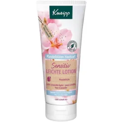 Kneipp Sensitiv leichte Lotion Mandelblüten hautz., 200 ml- Körpermilch & Lotionen