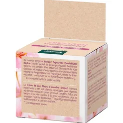 Kneipp Tagescreme Spezialpflege Mandelblüten hautz, 50 ml- Trockene Haut|Empfindliche Haut