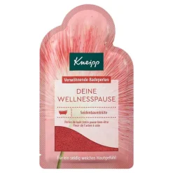 Kneipp verwöhnende Badeperlen Deine Wellnesspause, 60 g^