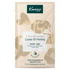 Kneipp Peelings-verwöhnendes Creme-Öl-Peeling, 40 ml