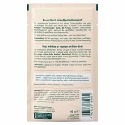 Kneipp Peelings-verwöhnendes Creme-Öl-Peeling, 40 ml