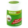 Kautablette Dose, 40 St^Knobinon New