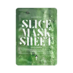 Kocostar Gesichtsmaske Gurke, 1 St^ Online