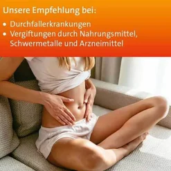 Kohle Tabletten, 30 St^Hevert Clearance