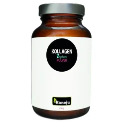 Kollagen Peptan F 2000 HD Pulver Herk.Fisch i.Glas, 250 g^ Discount