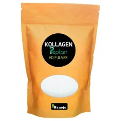 Kollagen Peptan F 2000 HD Pulver Herk.Fisch, 500 g^ Hot