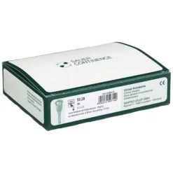 Kondome mit Schlauchansatz 53, 30 St^Manfred Sauer Online