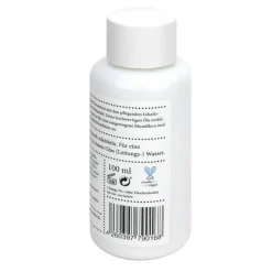 Hydrophil Mund- Und Zahnpflege-Kräuter Mundwasser Essenz, 100 ml