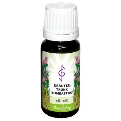 Kräuter Trunk , 10 ml^Bombastus Hot