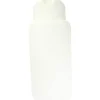 Spinnrad Kunststoffflasche mit passendem Verschluss 200 ml, 1 St- Duschen & Waschen