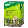 Salus Kräutertee-Kur Tee Klosterkräuter Bio Beutel , 15 St