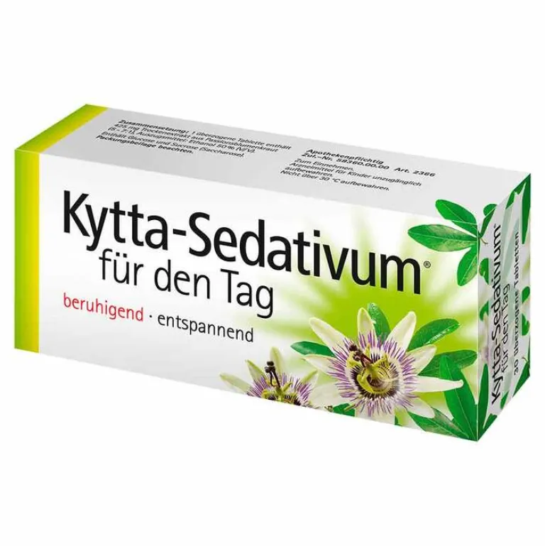 -Sedativum® für den Tag, 30 St^Kytta Sale