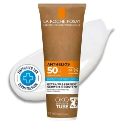 La Roche Posay Anthelios hydratisierende Milch LSF 50 + , 75 ml- Lsf 50+|Hauttypen