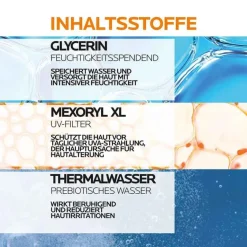 La Roche Posay Anthelios hydratisierende Milch LSF 50 + , 75 ml- Lsf 50+|Hauttypen