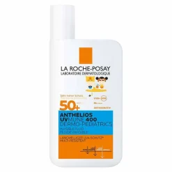 La Roche Posay Lsf 50+|Kinder & Baby-Anthelios Dermo Kids Fluid LSF 50 + , 50 ml