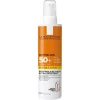 La Roche Posay Anthelios Invisible Spray LSF 50 + ohne Parfüm, 200 ml- Lsf 50+