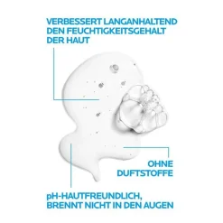 La Roche Posay Cicaplast Lavant B5 Reinigungsgel, 200 ml- Handseife|Hauttypen