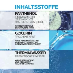 La Roche Posay Cicaplast Lavant B5 Reinigungsgel, 200 ml- Handseife|Hauttypen