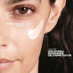 La Roche Posay Effaclar A.Z. Gel-Creme, 40 ml- Unreine Haut|Hauttypen