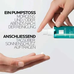 La Roche Posay Effaclar A.Z. Gel-Creme, 40 ml- Unreine Haut|Hauttypen