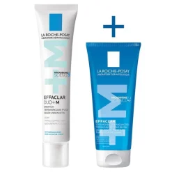 La Roche Posay Effaclar Duo + M Creme, 40 ml- Unreine Haut|Hauttypen