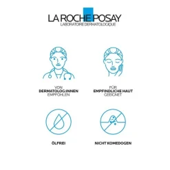 La Roche Posay Effaclar Duo + M Creme, 40 ml- Unreine Haut|Hauttypen