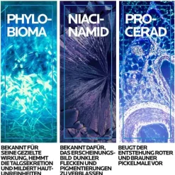 La Roche Posay Effaclar Duo + M Creme, 40 ml- Unreine Haut|Hauttypen