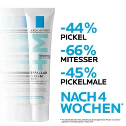 La Roche Posay Effaclar Duo + M Creme, 40 ml- Unreine Haut|Hauttypen