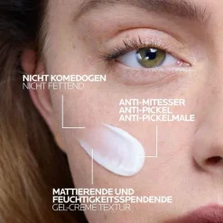 La Roche Posay Effaclar Duo + M Creme, 40 ml- Unreine Haut|Hauttypen