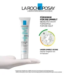La Roche Posay Effaclar Duo + M Creme, 40 ml- Unreine Haut|Hauttypen