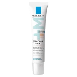La Roche Posay Effaclar Duo + M Unifiant Creme mittel, 40 ml- Unreine Haut|Tagespflege