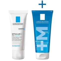 La Roche Posay Effaclar H Iso-Biome Feuchtigkeitspflege , 40 ml- Unreine Haut|Hauttypen