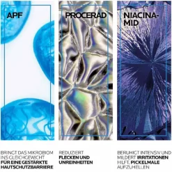 La Roche Posay Effaclar H Iso-Biome Feuchtigkeitspflege , 40 ml- Unreine Haut|Hauttypen