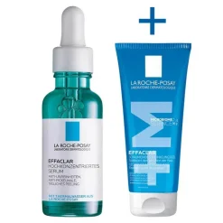 Effaclar hochkonzentriertes Serum, 30 ml^La Roche Posay Discount