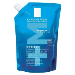 Effaclar schäumendes Reinigungsgel , 400 ml^La Roche Posay New