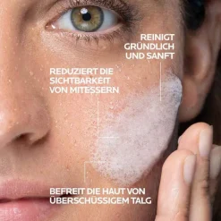 Effaclar schäumendes Reinigungsgel , 400 ml^La Roche Posay New
