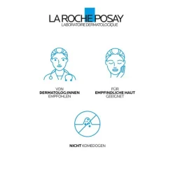 Effaclar schäumendes Reinigungsgel , 400 ml^La Roche Posay New