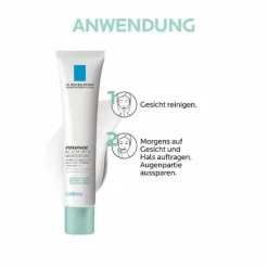 Hydraphase HA UV Creme leicht LSF 25, 40 ml^La Roche Posay Hot