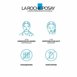 Lipikar Baume AP + M Creme, 2x400 ml^La Roche Posay Discount