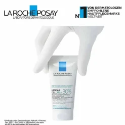 Lipikar Gel Urea 30%, 50 ml^La Roche Posay