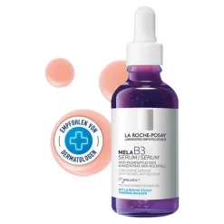 La Roche Posay Mela B3 Serum , 50 ml- Serum & Kur|Pigmentflecken