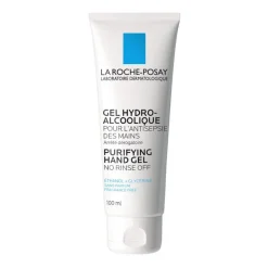 La Roche Posay reinigendes Hand-Gel, 100 ml- Handseife