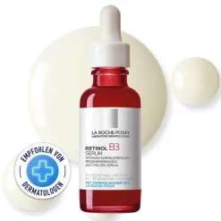 La Roche Posay Serum & Kur|Hauttypen-Retinol B3 Serum, 30 ml