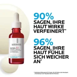 La Roche Posay Serum & Kur|Hauttypen-Retinol B3 Serum, 30 ml