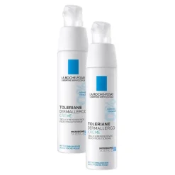 La Roche Posay Toleriane Dermallergo Creme, 2x40 ml- Hauttypen|Hautbedürfnisse