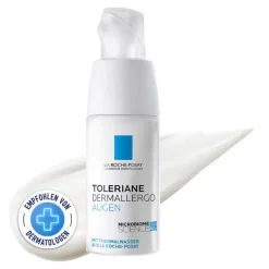 Toleriane Dermallergo Augen, 20 ml^La Roche Posay Online